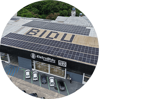 EletroBidu Energia Solar
